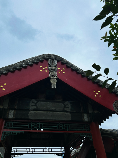 沈阳故宫