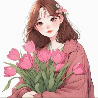 。