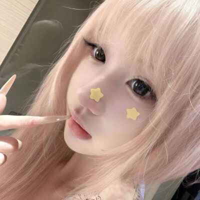 贪财好色正是我的可爱之处