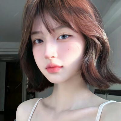 女生头像