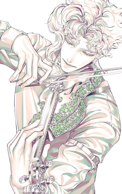 花京院典明