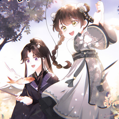 满级绿茶穿成小可怜