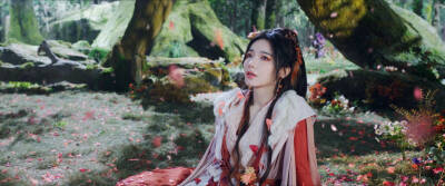 第二十一集 代斯
白月梵星 常媚