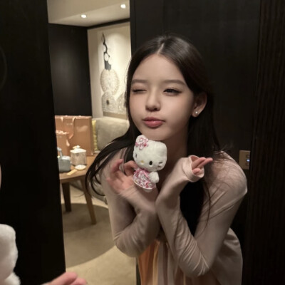 dt林宇婧