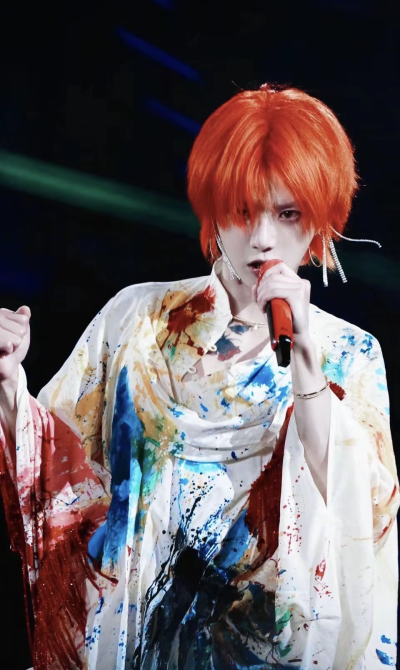 华晨宇