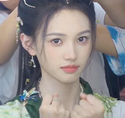 有人超自然吗