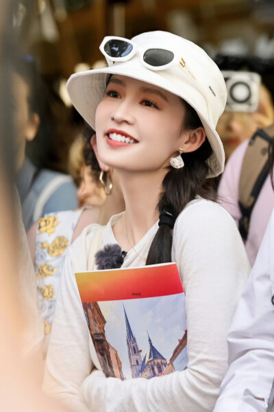 李沁