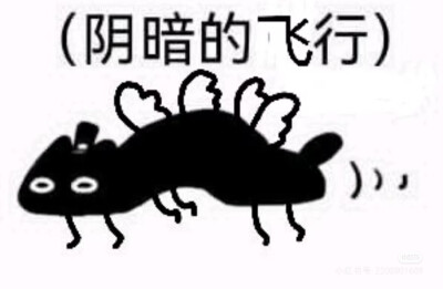 克猫猫表情包