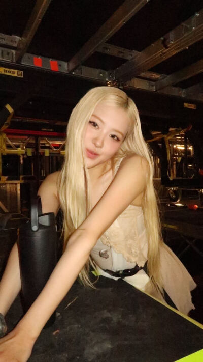 朴彩英