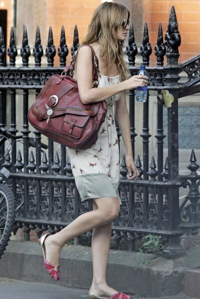 Mischa Barton