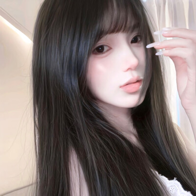 女生头像