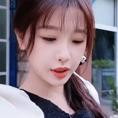调过的上头真的好看捏