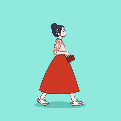 女生头像