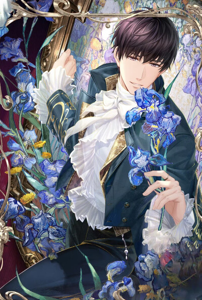 迟芳旧梦