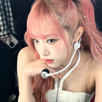 崔叡娜yena