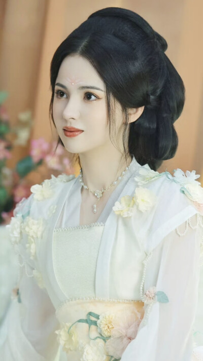 半醒浮生 殷筝