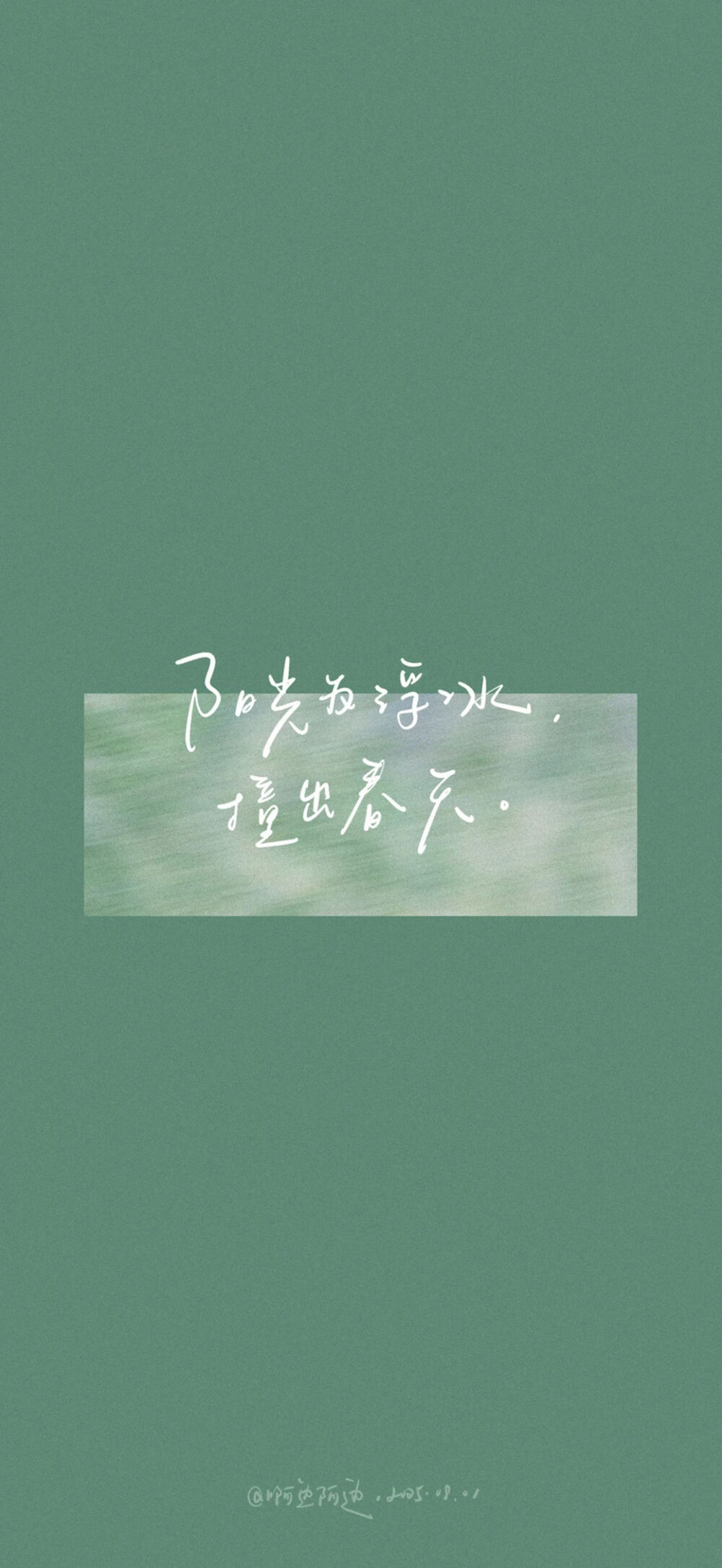 壁纸
