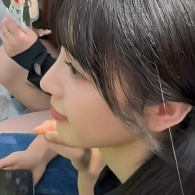待她笑颜如花