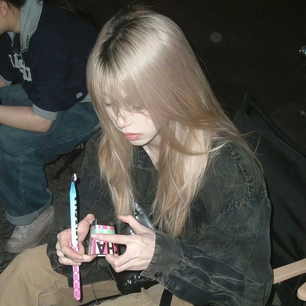 无所谓 我爱我的糟糕