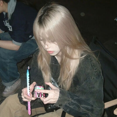 无所谓 我爱我的糟糕