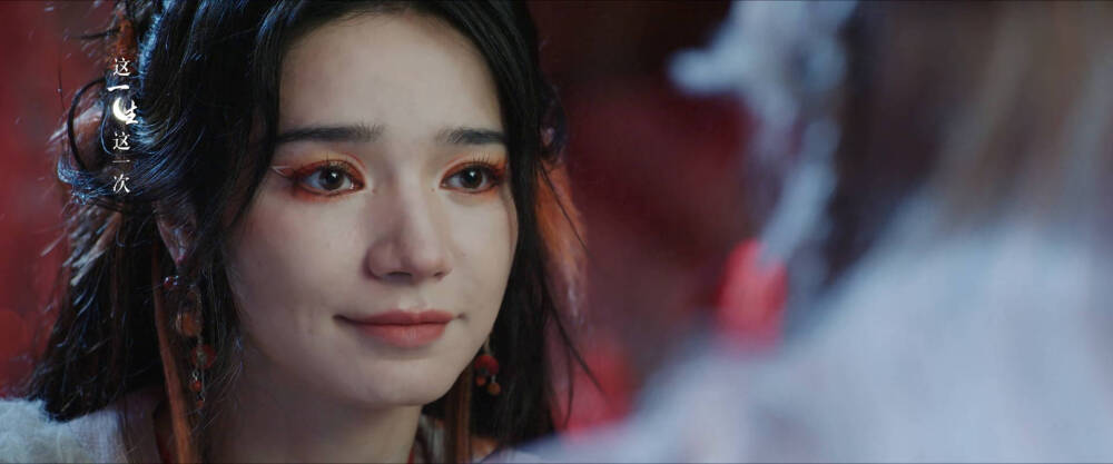 第十九集 代斯
白月梵星 常媚