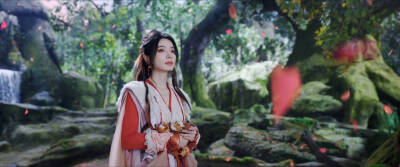 第二十一集 代斯
白月梵星 常媚