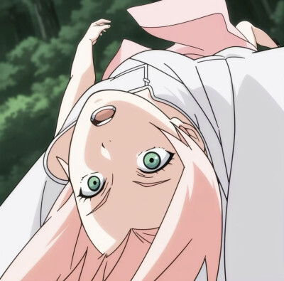 春野樱