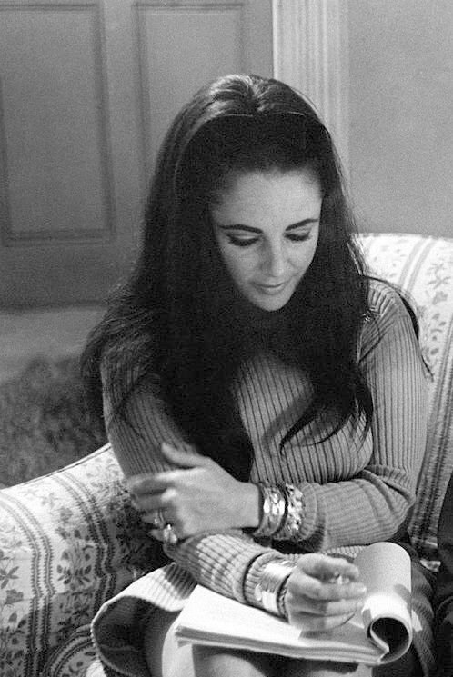 Elizabeth Taylor
