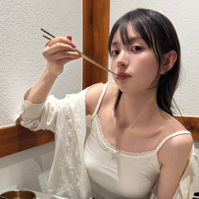 田曦薇可二改