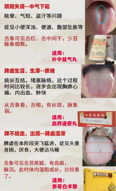 阳光健康～气血@药补
