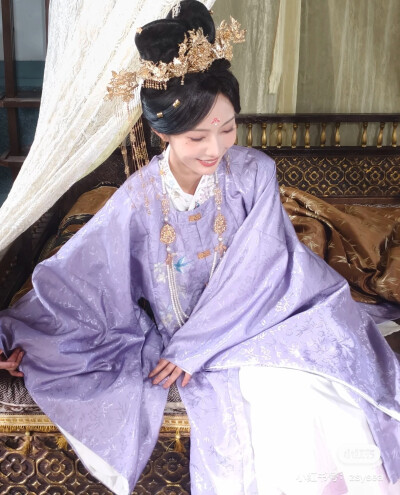 古装