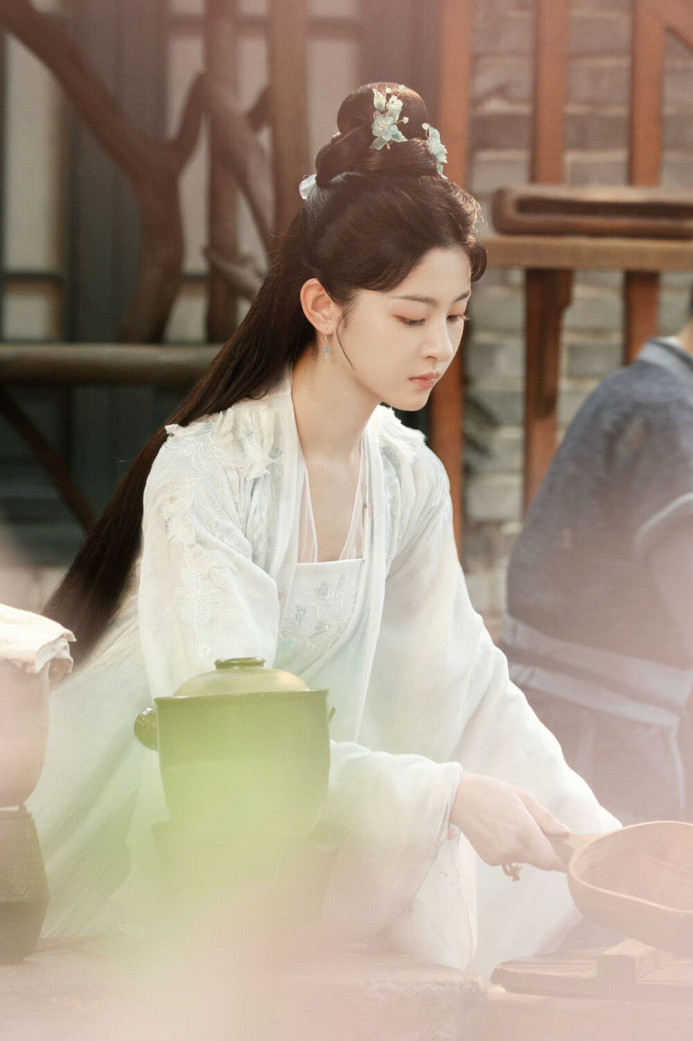 凡人修仙传 墨彩环