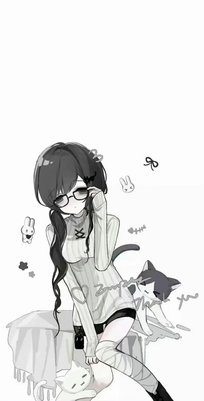 懂知足 于是幸福得很轻松