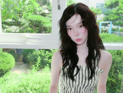 春的氣息