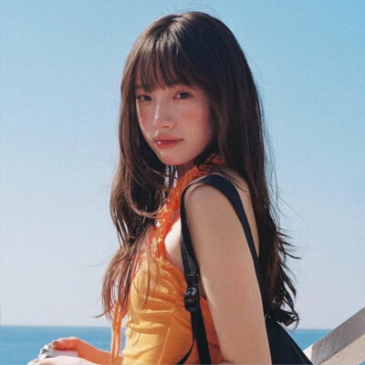 闺蜜头像