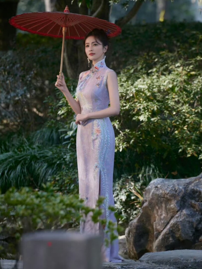 白鹿