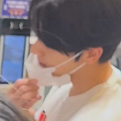 李贤在