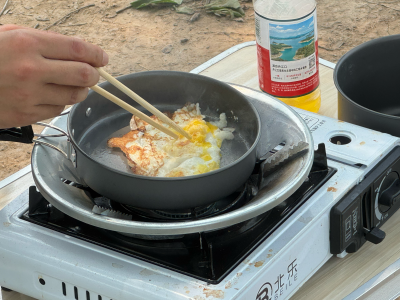 米线