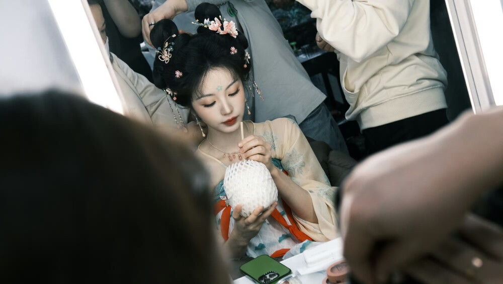 田曦薇