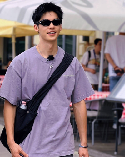 栖迟