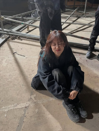 李娜恩