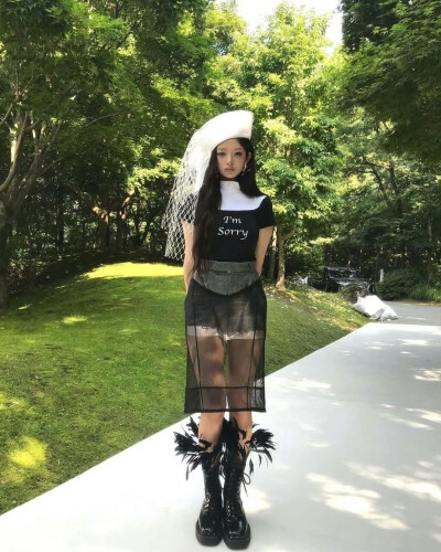 直井怜