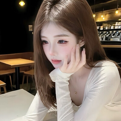 女生头像