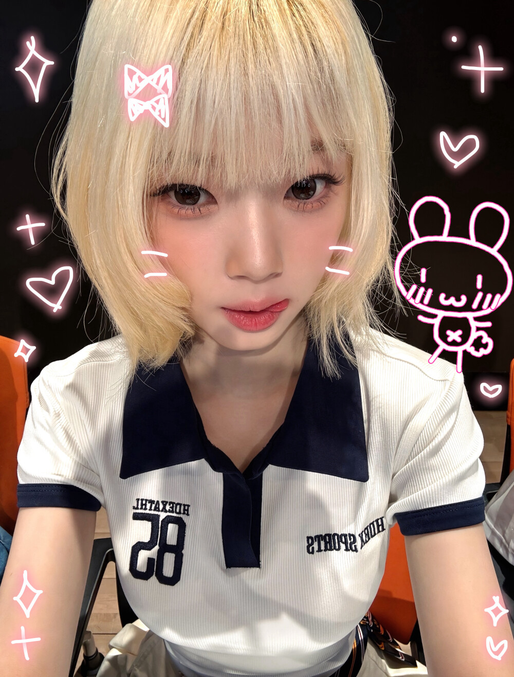 UNIS kotoko河田琴子