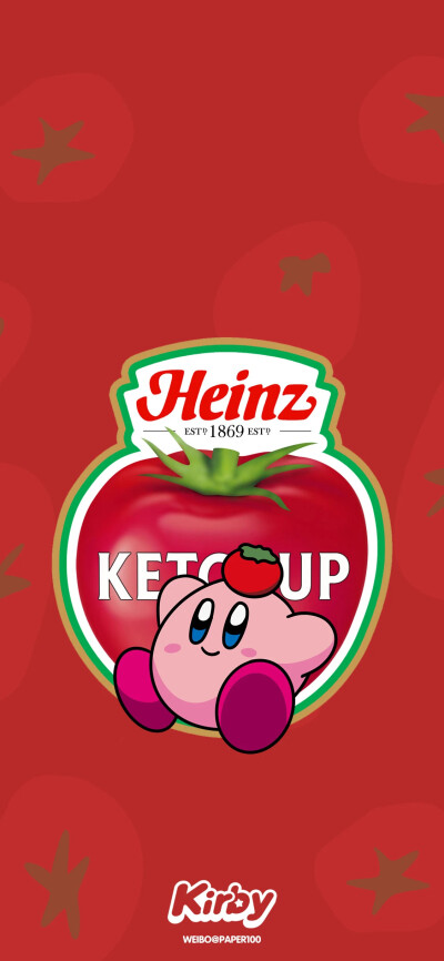 红