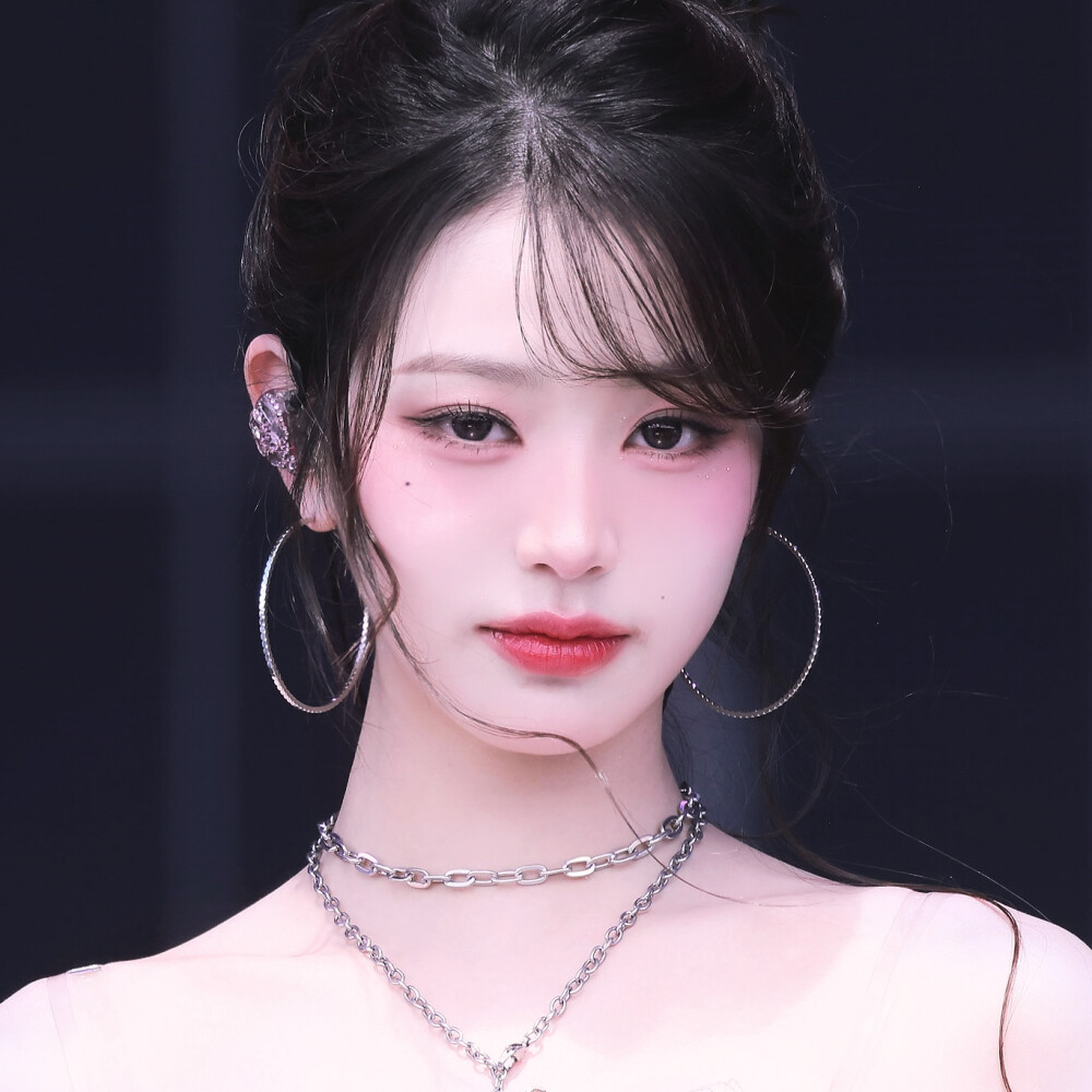 薛柏女神的图～