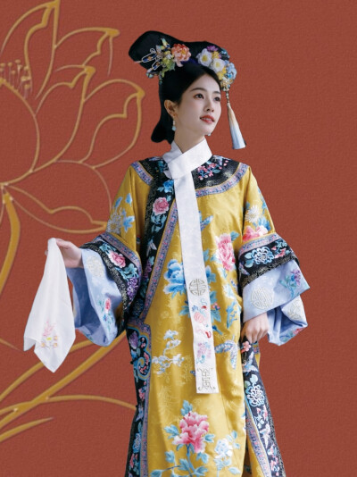 白鹿