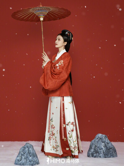 白鹿