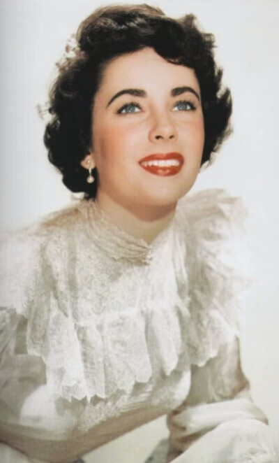 Elizabeth Taylor