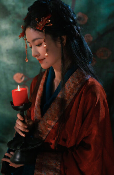 李晟